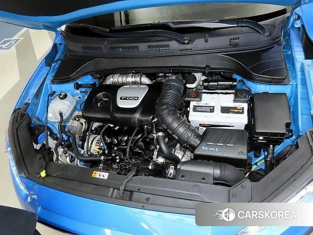 Hyundai Kona id 4419796 из Кореи 10