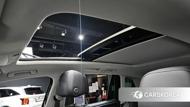 Volkswagen Tiguan second Generation id 4443717 из Кореи 10