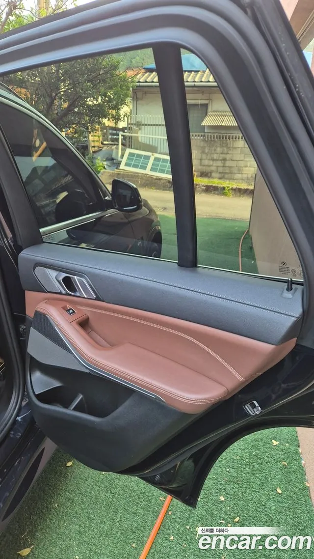 BMW X5 (G05) id 2709522 из Кореи 10