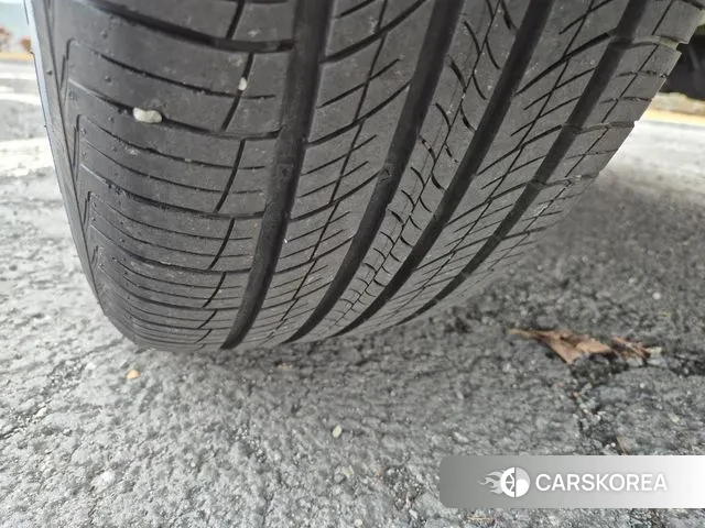 Ssangyong Rexton Sports id 3757076 из Кореи 10