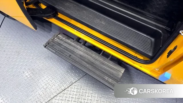 Hyundai Staria id 3716891 из Кореи 10