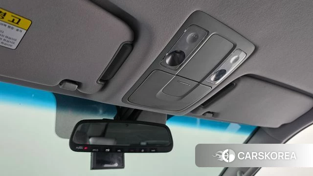 Kia The New Mohave id 3880236 из Кореи 10