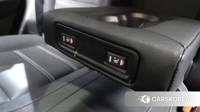 Renault Korea (Samsung) The New QM6 id 3514255 из Кореи 10