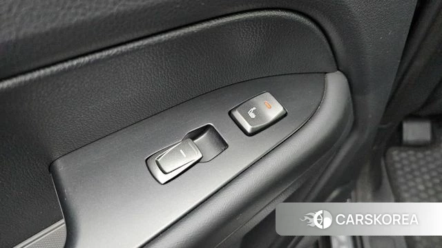 Ssangyong The New Rexton Sports Cannes id 4641147 из Кореи 10