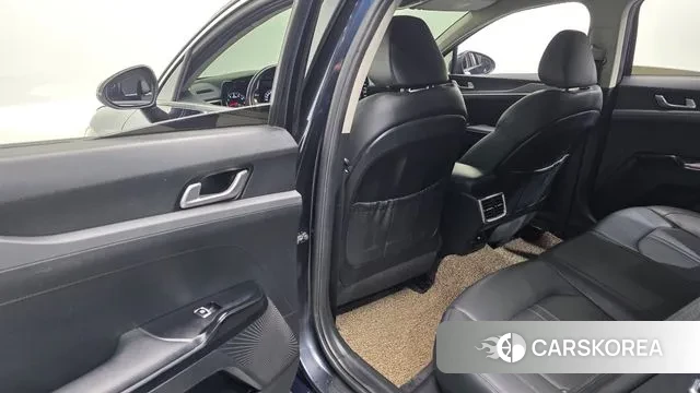 Kia K5 3rd generation id 3111487 из Кореи 10