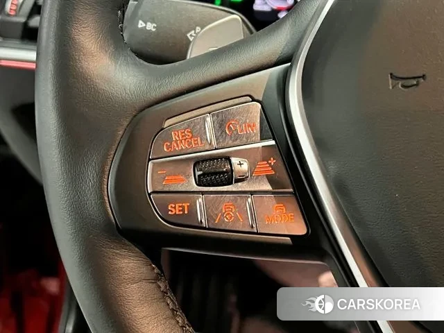 BMW 3 Series (G20) id 3422205 из Кореи 10