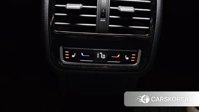 Volkswagen Arteon id 3053509 из Кореи 10