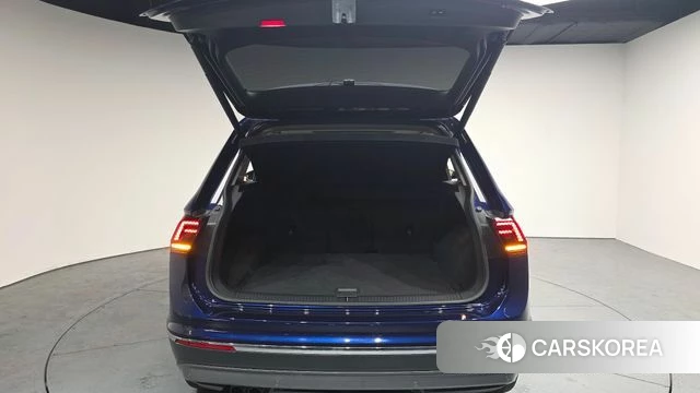 Volkswagen Tiguan second Generation id 3814452 из Кореи 10