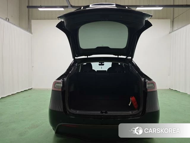 Tesla Model Y id 4190553 из Китая 10