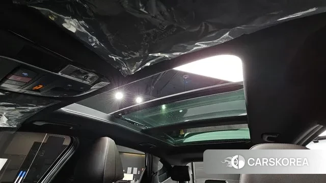 Hyundai The New Tucson Hybrid (NX4) id 3596366 из Кореи 10