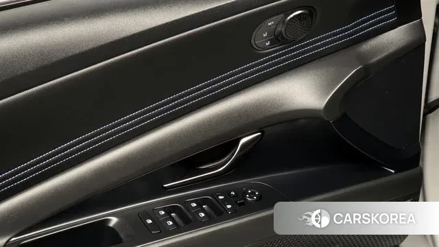 Hyundai Avante (CN7) id 2998355 из Кореи 10