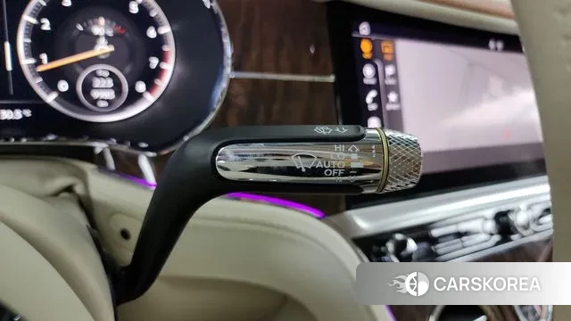 Bentley Continental GT 3rd Generation id 3042821 из Кореи 10