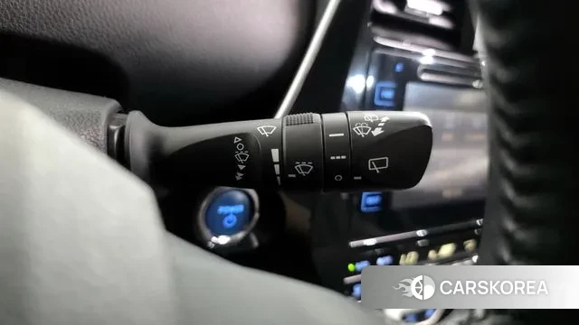 Toyota Prius 4th Generation id 3096074 из Кореи 10