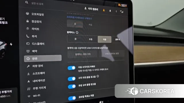 Tesla Model 3 id 3412632 из Кореи 10