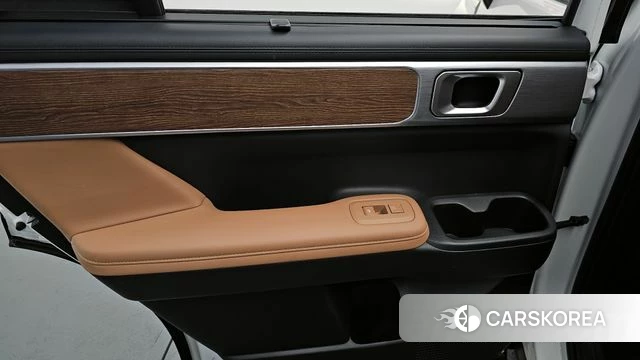 Hyundai Santa Fe (MX5) id 3826215 из Кореи 10