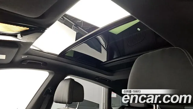 BMW 6 Series GT (G32) id 2700297 из Кореи 10