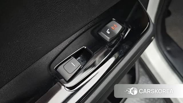 Ssangyong Torres id 3764292 из Кореи 10