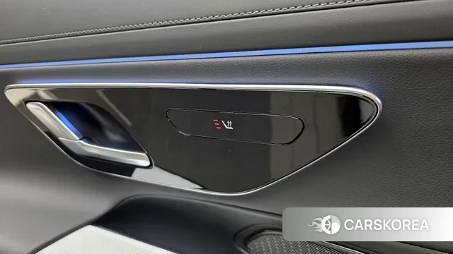 Mercedes-Benz E-Class W214 id 3410123 из Кореи 10