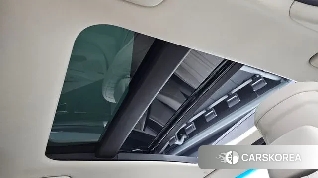 Kia The New K8 Hybrid id 3457201 из Кореи 10