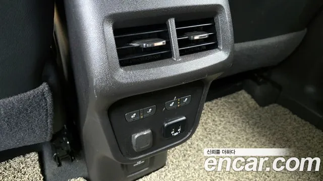 Chevrolet (GM Daewoo) Equinox id 2850627 из Кореи 10