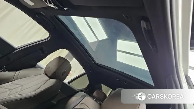 BMW 5 Series (G60) id 3471729 из Кореи 10