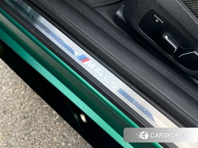 BMW M4 (G82) id 3205621 из Кореи 10