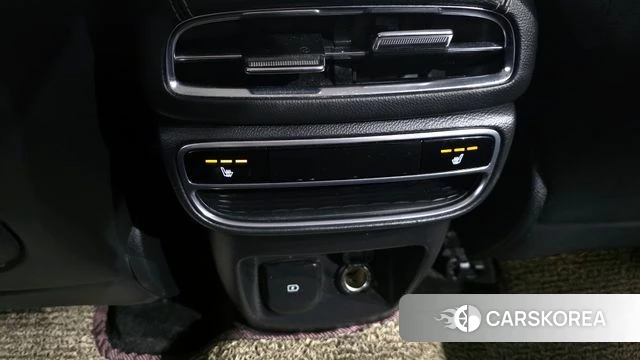 Genesis GV80 id 4334128 из Кореи 10