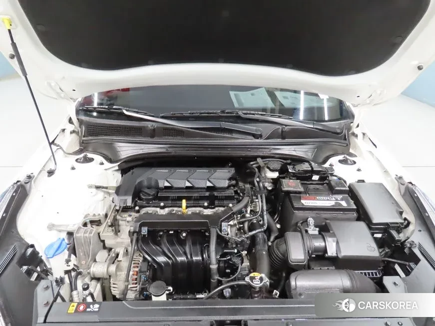 Kia Come New K3 id 2108205 из Кореи 10