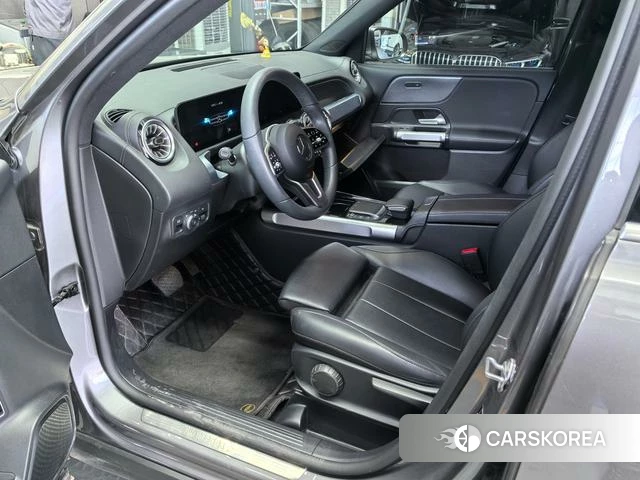 Mercedes-Benz GLB id 4272417 из Китая 10