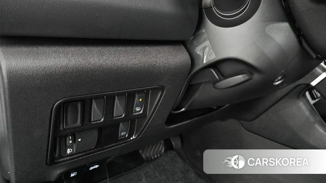 Renault Korea (Samsung) The New QM6 id 4904398 из Кореи 10