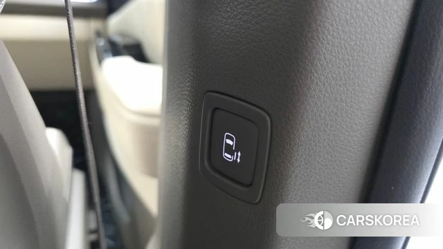 Kia Carnival 4th generation id 4231720 из Кореи 10