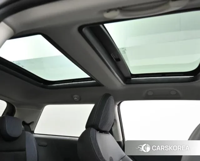 Mini Cooper C 4th generation id 3436896 из Кореи 10