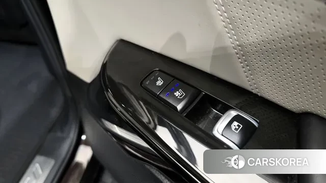 Kia Mohave Master id 3023803 из Кореи 10