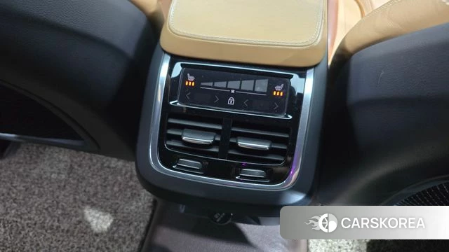 Volvo S90 id 4020260 из Кореи 10