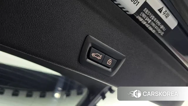 BMW X6 (G06) id 3472900 из Кореи 10