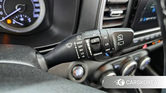 Hyundai Venue id 4345160 из Кореи 10