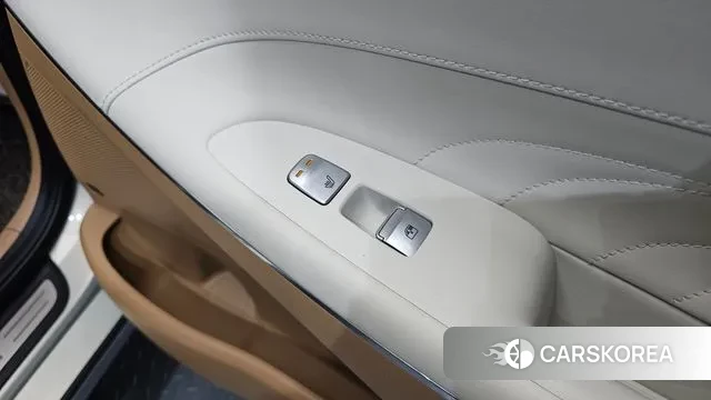 Hyundai The New Grandeur IG Hybrid id 3504658 из Кореи 10