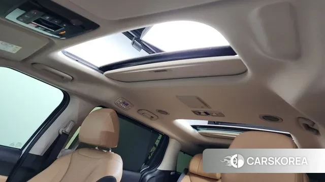 Kia Carnival 4th generation id 3561217 из Кореи 10