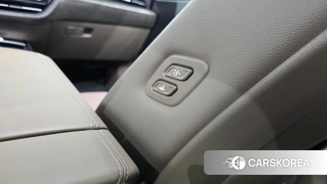 Kia K8 id 4608860 из Кореи 10