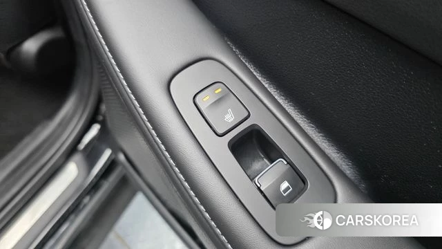 Hyundai Sonata Hybrid (DN8) id 4608774 из Кореи 10