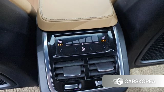 Volvo S90 id 3966627 из Кореи 10