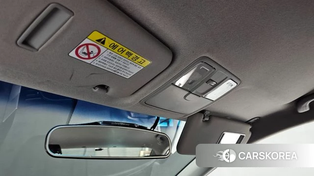 Hyundai Accent (New type) id 3900058 из Кореи 10