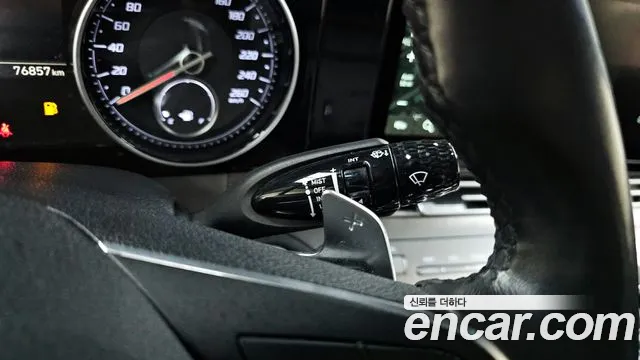 Hyundai The New Grandeur IG id 2482950 из Кореи 10