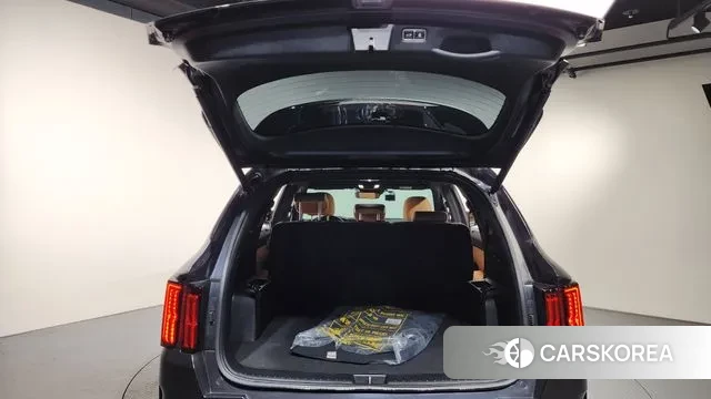 Kia Sorento 4th Generation id 3422566 из Кореи 10