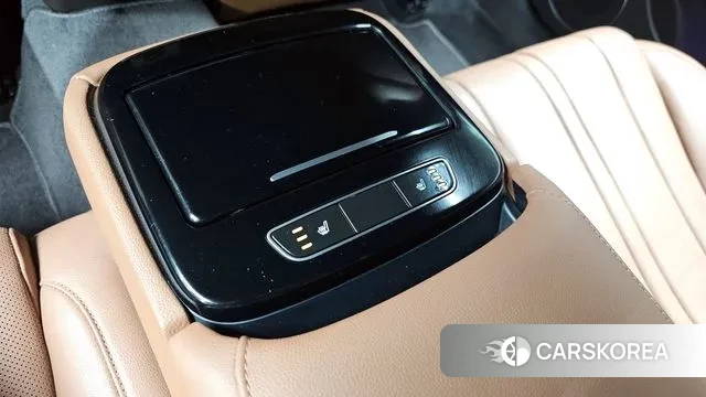 Genesis G80 (RG3) id 2999169 из Кореи 10