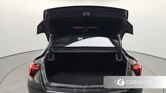 Kia K8 Hybrid id 3726875 из Кореи 10