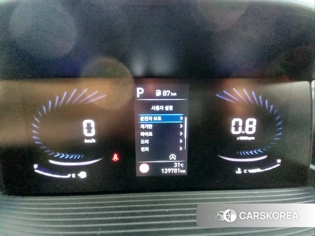 Hyundai Staria id 4705323 из Кореи 10