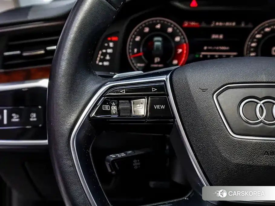 Audi A6 (imported) id 4539442 из Китая 10