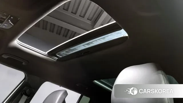 Hyundai Santa Fe (MX5) id 2889058 из Кореи 10