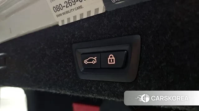 BMW 5 Series (G30) id 3515017 из Кореи 10